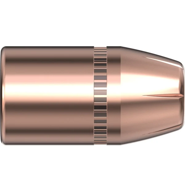 38 CAL .357 158 GR FP XTP