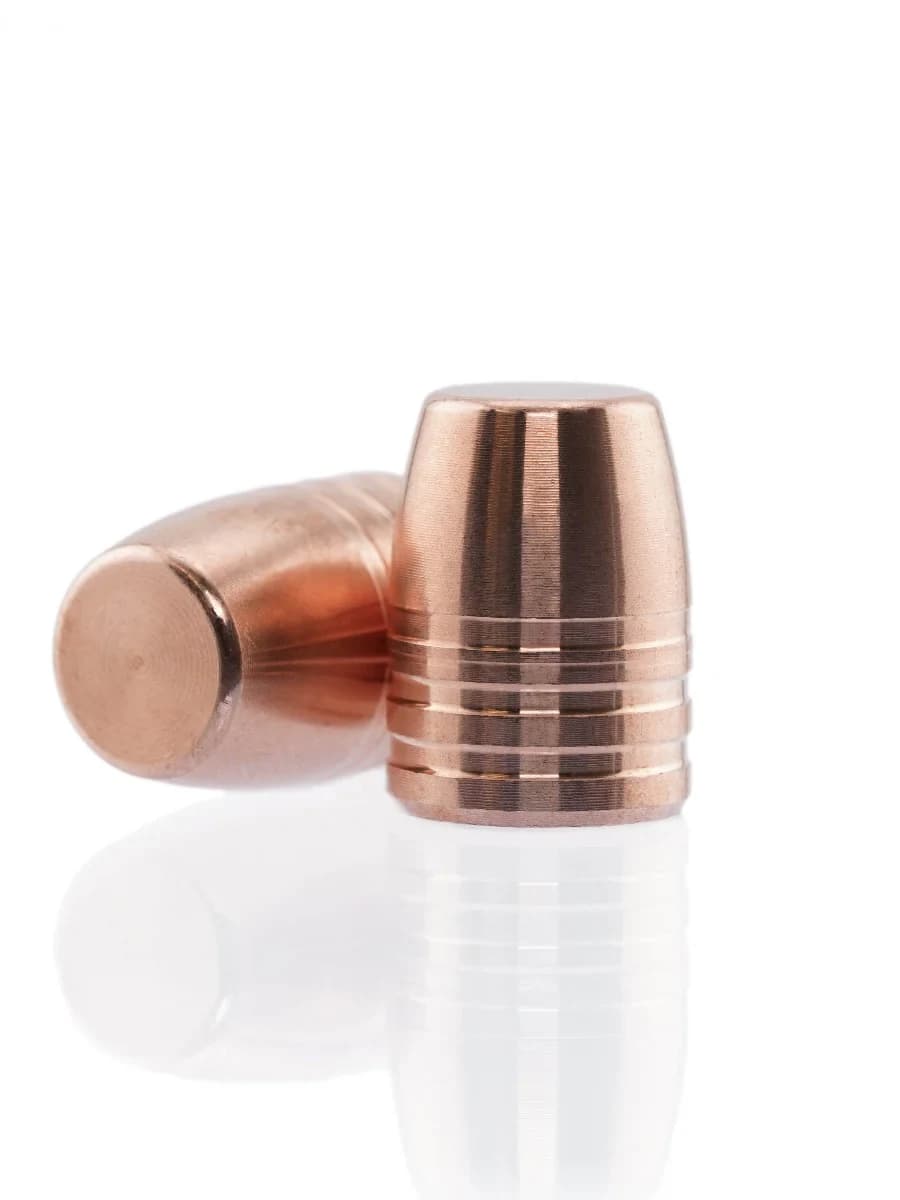 .45 200gr Handgun Solid - 50ct
