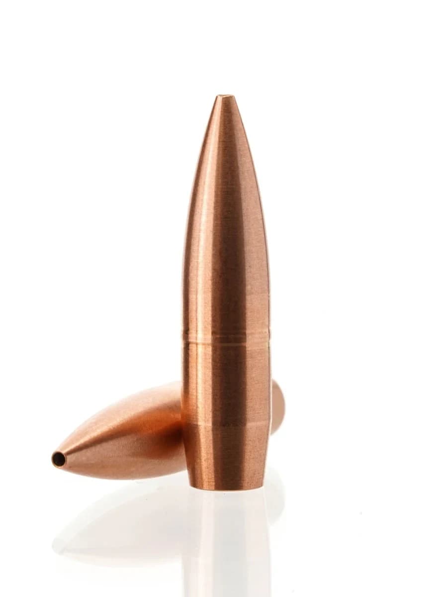 .277 120gr Mth (Match/Tactical/Hunting) - 50ct
