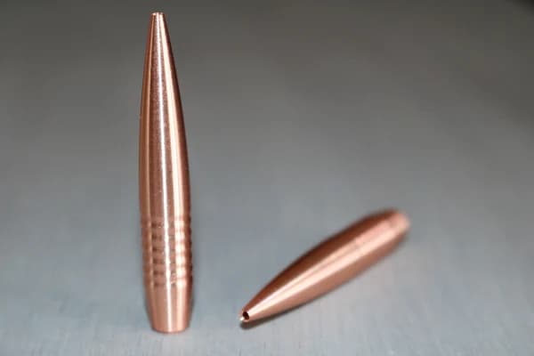 .338 Cal-307gr Hammer Hunter