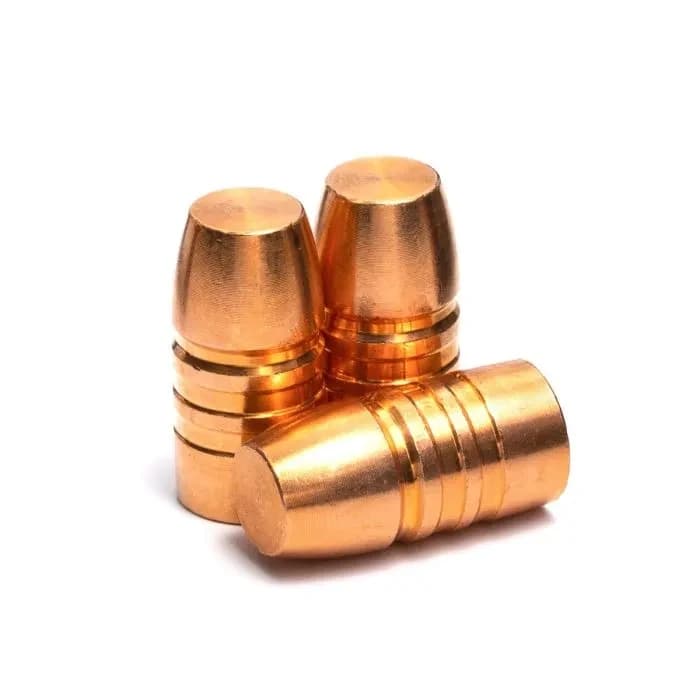 .452 Diameter, 300 Grain Wide Flat Nose Bullets (50 Count)