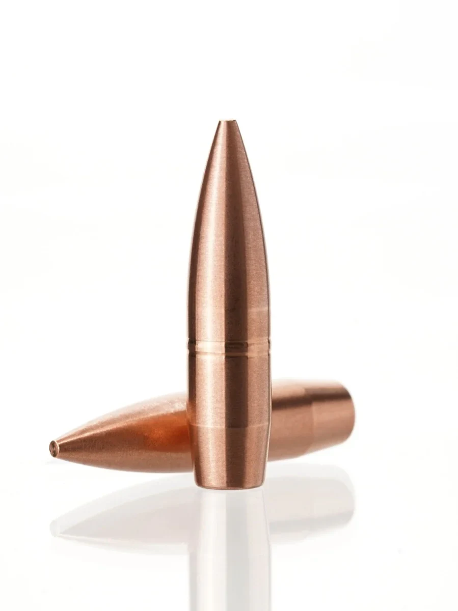 .277 120gr Mtac (Match/Tactical) - 50ct