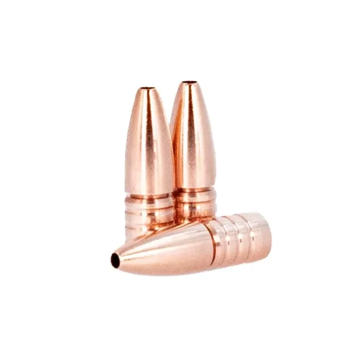 .277 Diameter, 98 Grain Controlled Chaos Bullets (50 Count)
