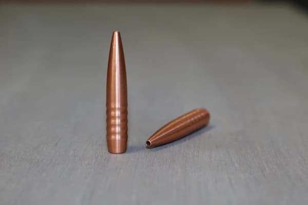 .264 Cal-129gr Absolute Hammer