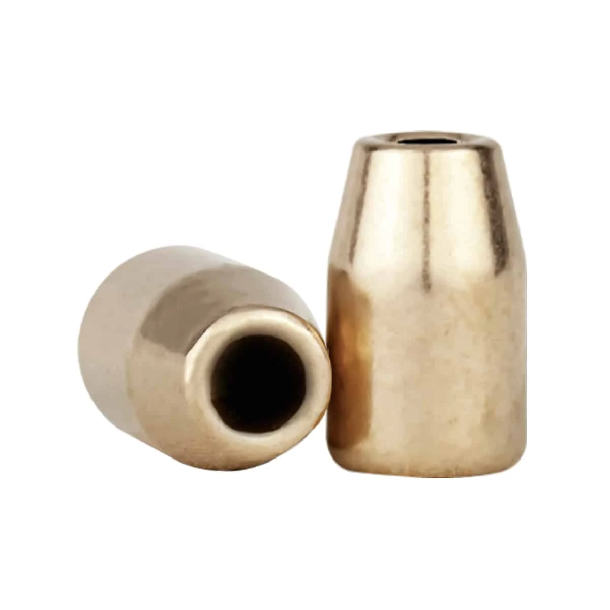 9mm (.356) 124gr Target Hollow Point