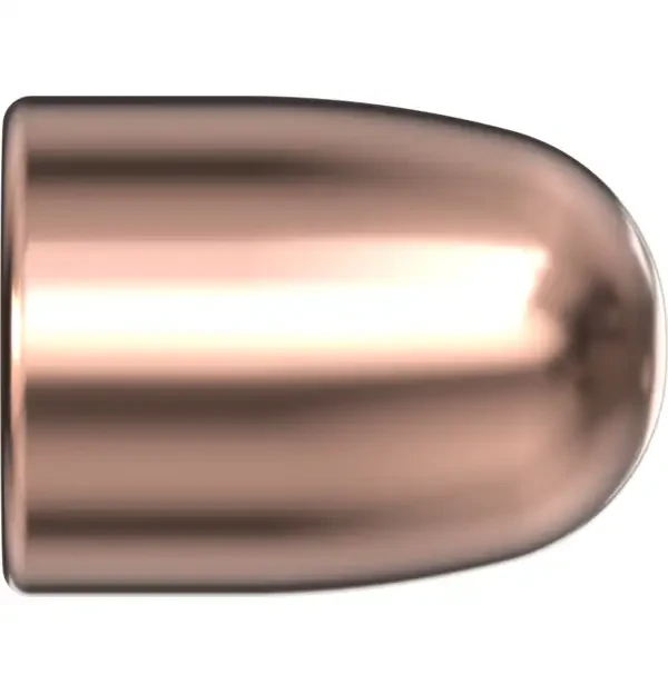 9mm .355 100 GR FMJ