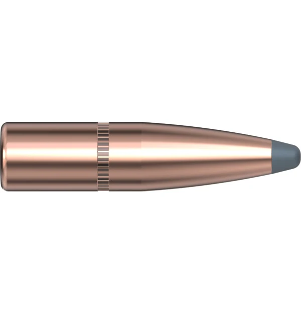 7mm .284 154 GR InterLock SP