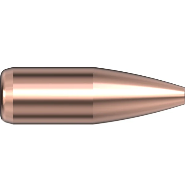 22 CAL .224 52 GR BTHP Match