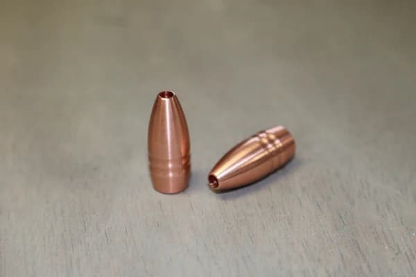 .358 Cal-140gr Stone Hammer