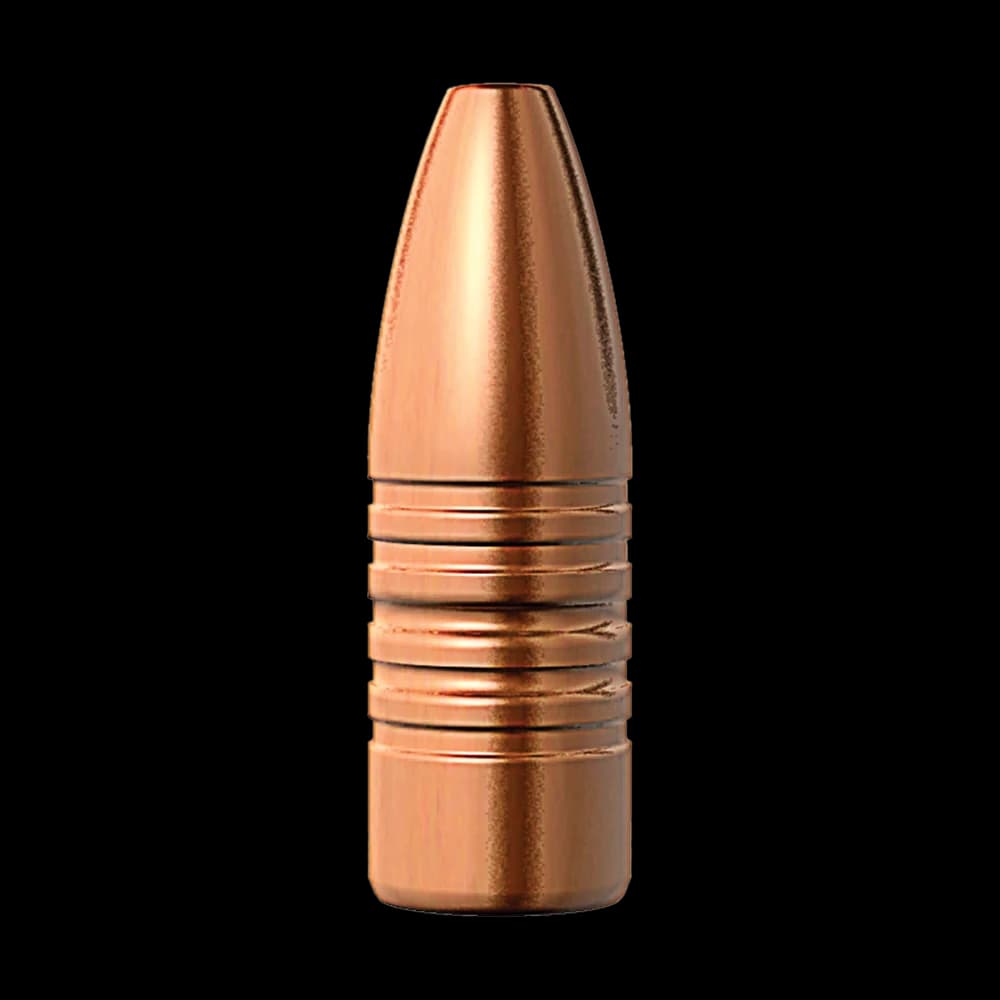 0.509" 500 Nitro TSX 570 GR FB