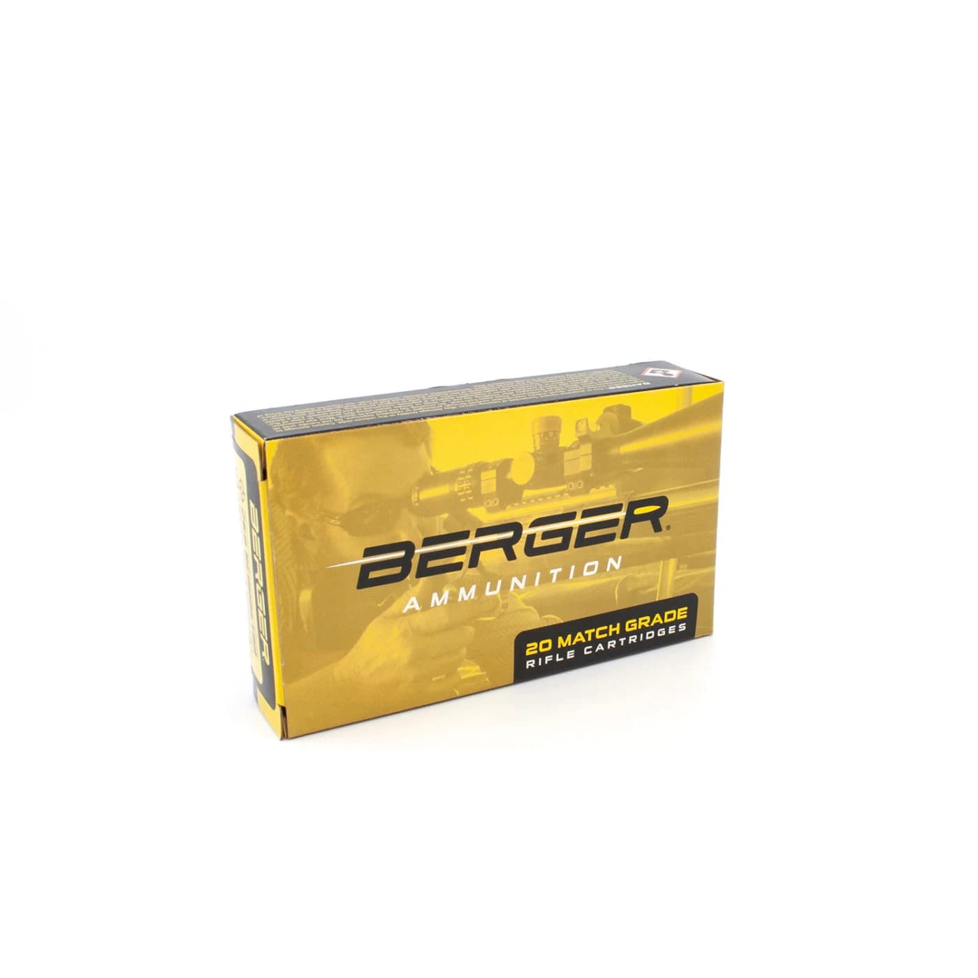 260 Remington 136gr Lapua Scenar -L