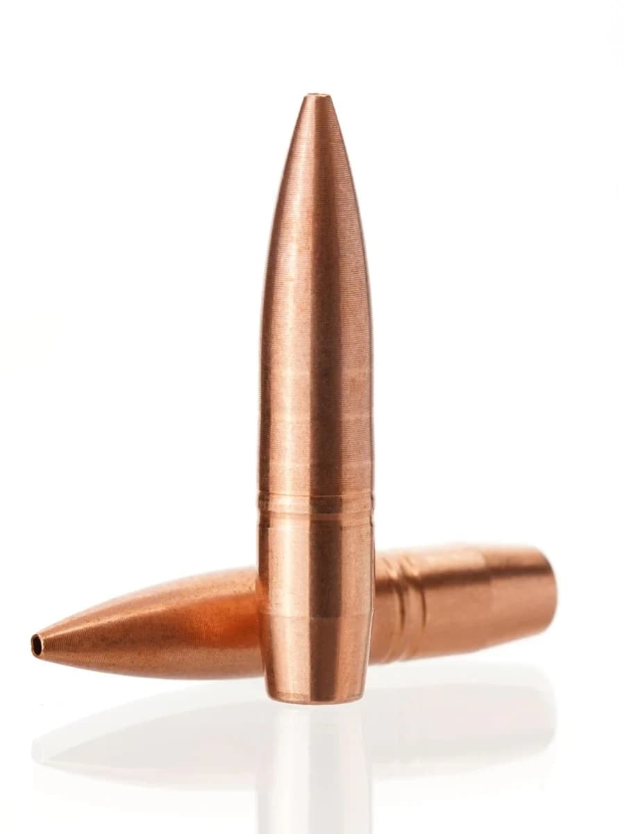 .257 115gr Mth (Match/Tactical/Hunting) - 50ct