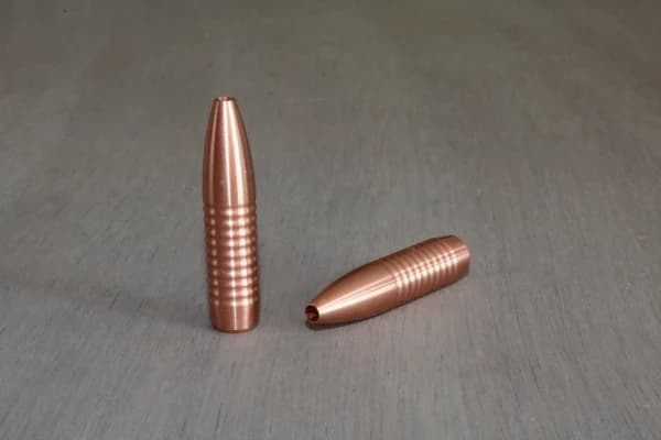 .308 Cal-181gr Stone Hammer