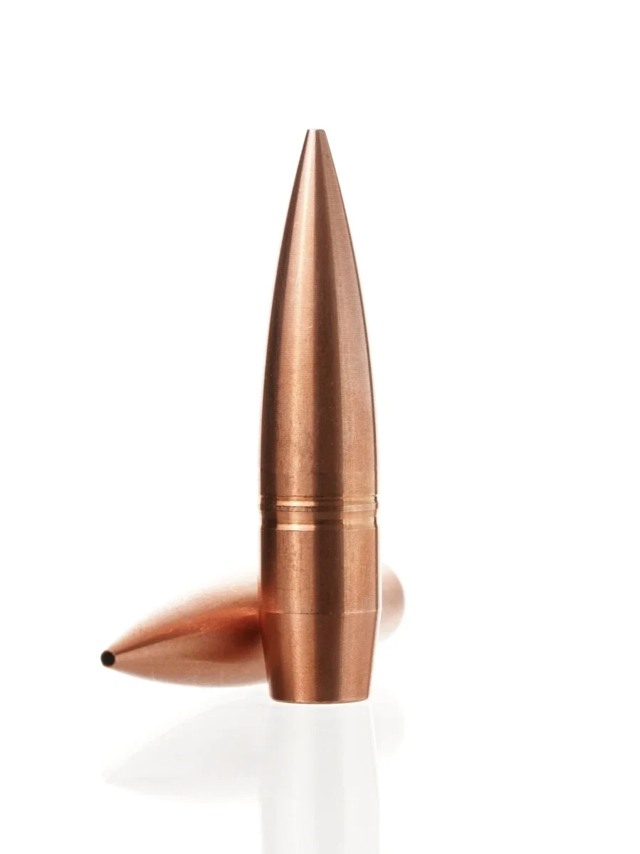 .375 300gr Single Feed Mth (Match/Tactical/Hunting) - 50ct