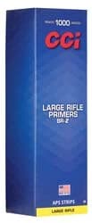 APS Rifle Primer