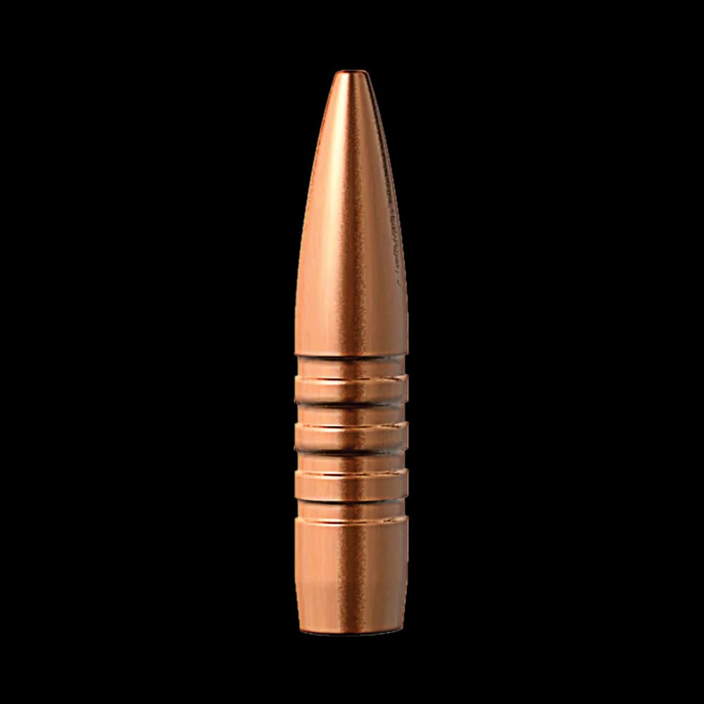 0.284" 7MM TSX BT