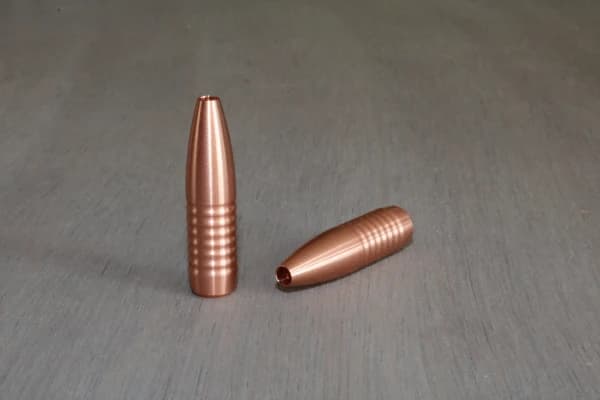 .323 Cal-181gr Stone Hammer