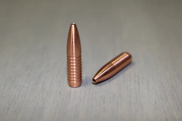 .224 Cal-70gr Hammer Hunter