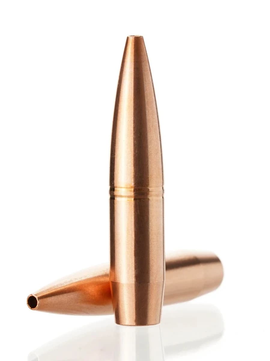 .338 260gr Rifle Maximus - 50ct