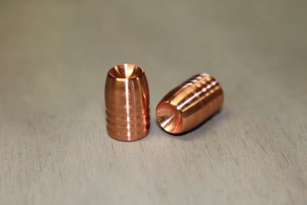.400 (10mm) Cal-150gr Jack Hammer