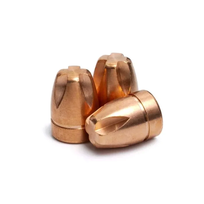 .355 Diameter, 90 Grain Xtreme Penetrator Bullets (50 Count)