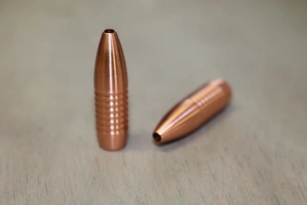 .312 Cal-150gr Stone Hammer