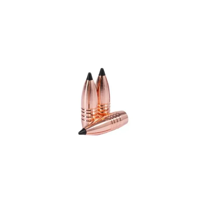 .308 Diameter, 115 Grain Tipped Maximum Expansion Bullets (50 Count)