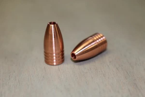 .375 Cal-137gr Stone Hammer