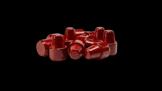 45 ACP 200 Grain SWC-NLG COATED