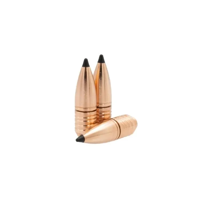 .358 Diameter, 200 Grain Tipped Controlled Chaos Bullets (50 Count)