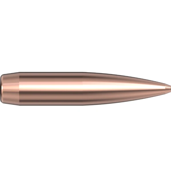 6.5mm .264 140 GR BTHP Match