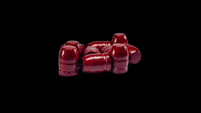 44-40 200 Grain (.427) RNFP – COATED