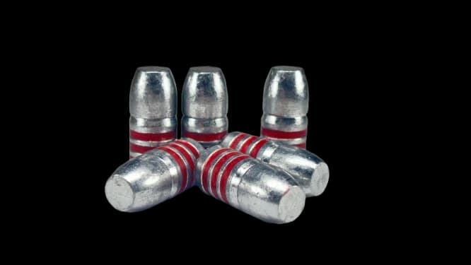 45-70 405 Grain RNFP SIZED .459 – LUBED