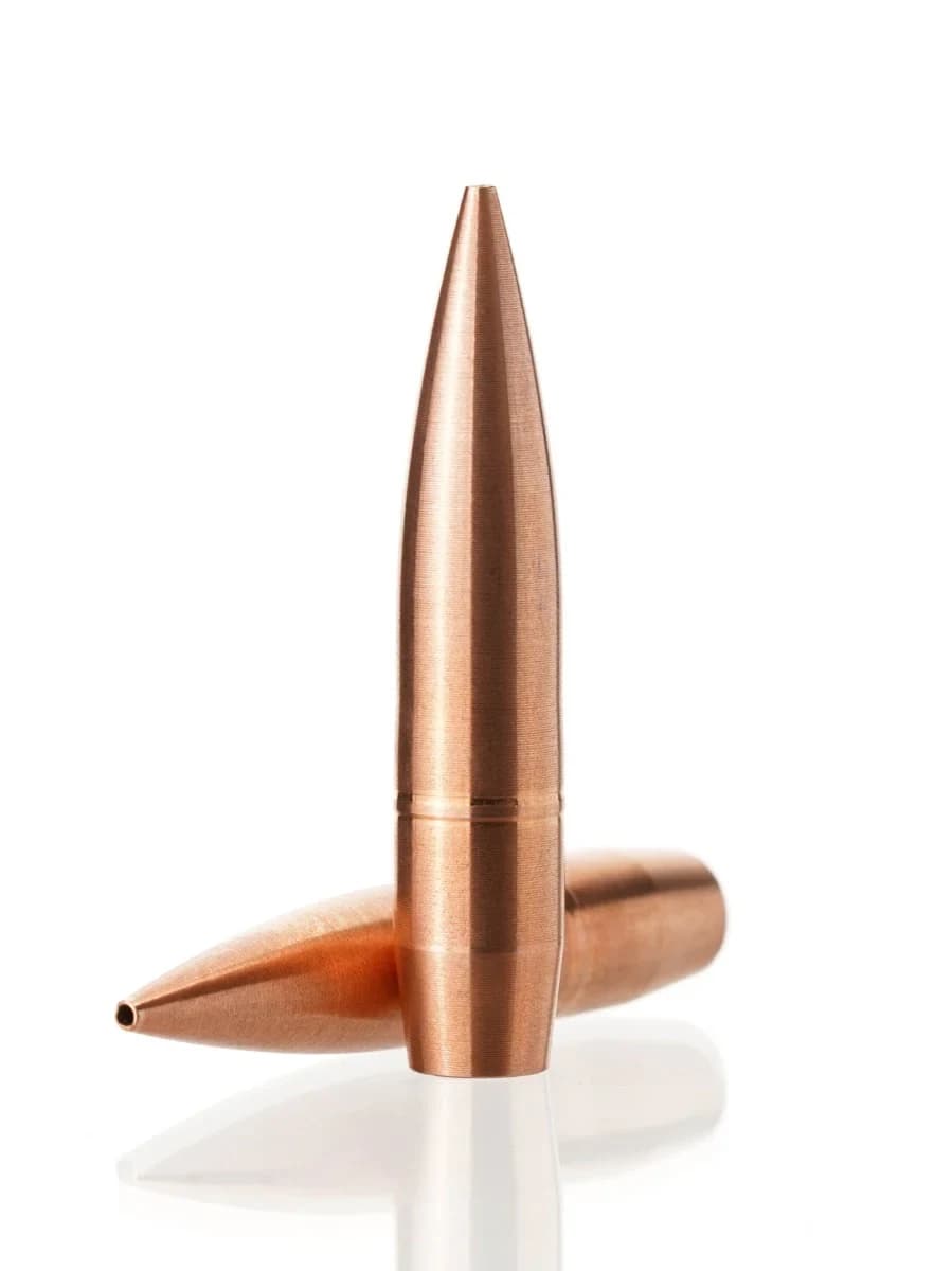 .308 190gr Single Feed Mth (Match/Tactical/Hunting) - 50ct