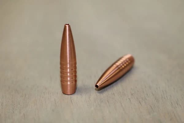 .264 Cal-097gr Absolute Hammer