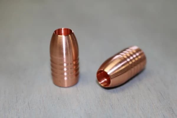 .429 Cal-200gr Stone Hammer