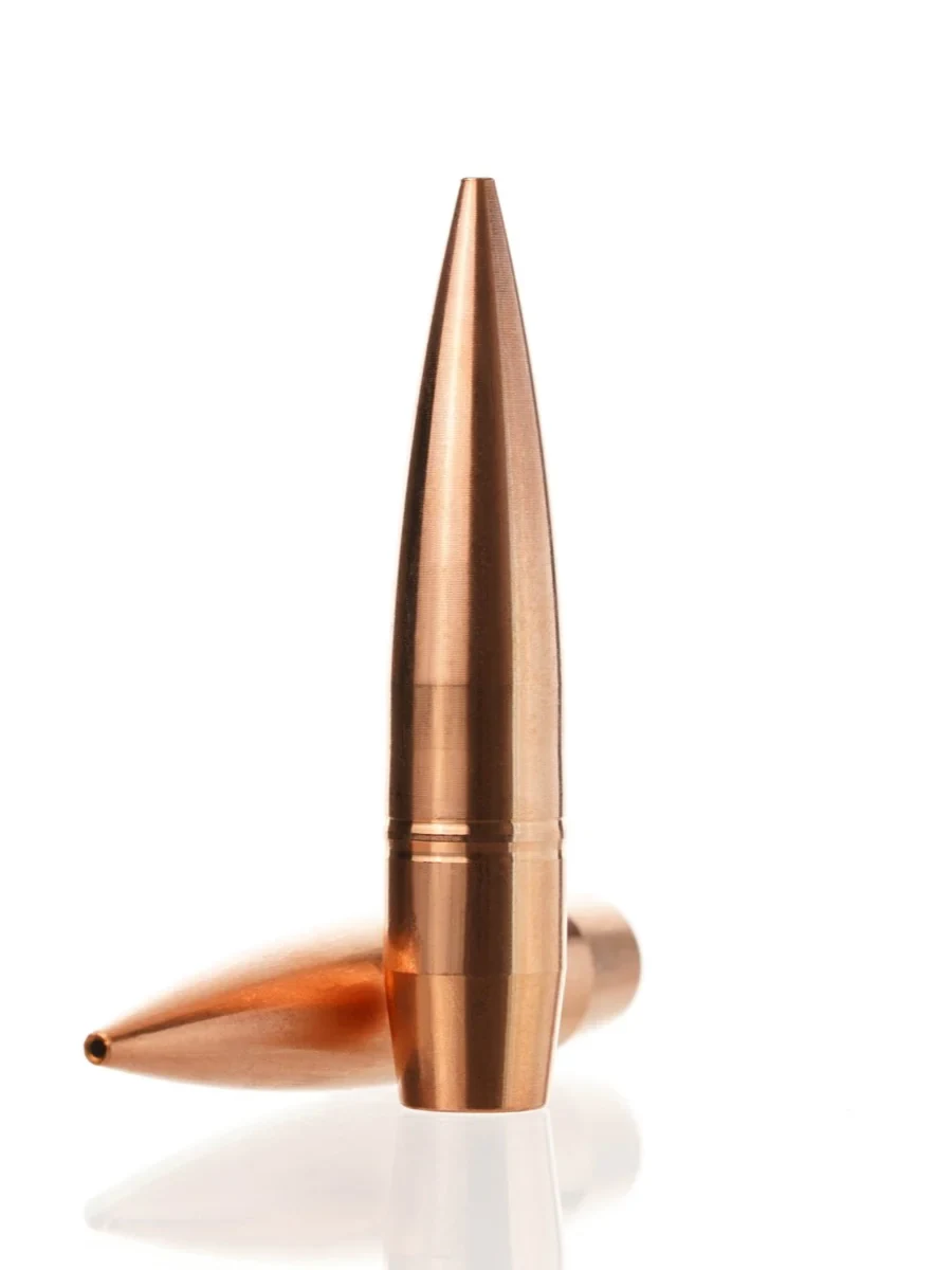 .416 450gr Single Feed Mth (Match/Tactical/Hunting) - 50ct