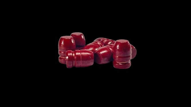 38-40 180 Grain RNFP – COATED