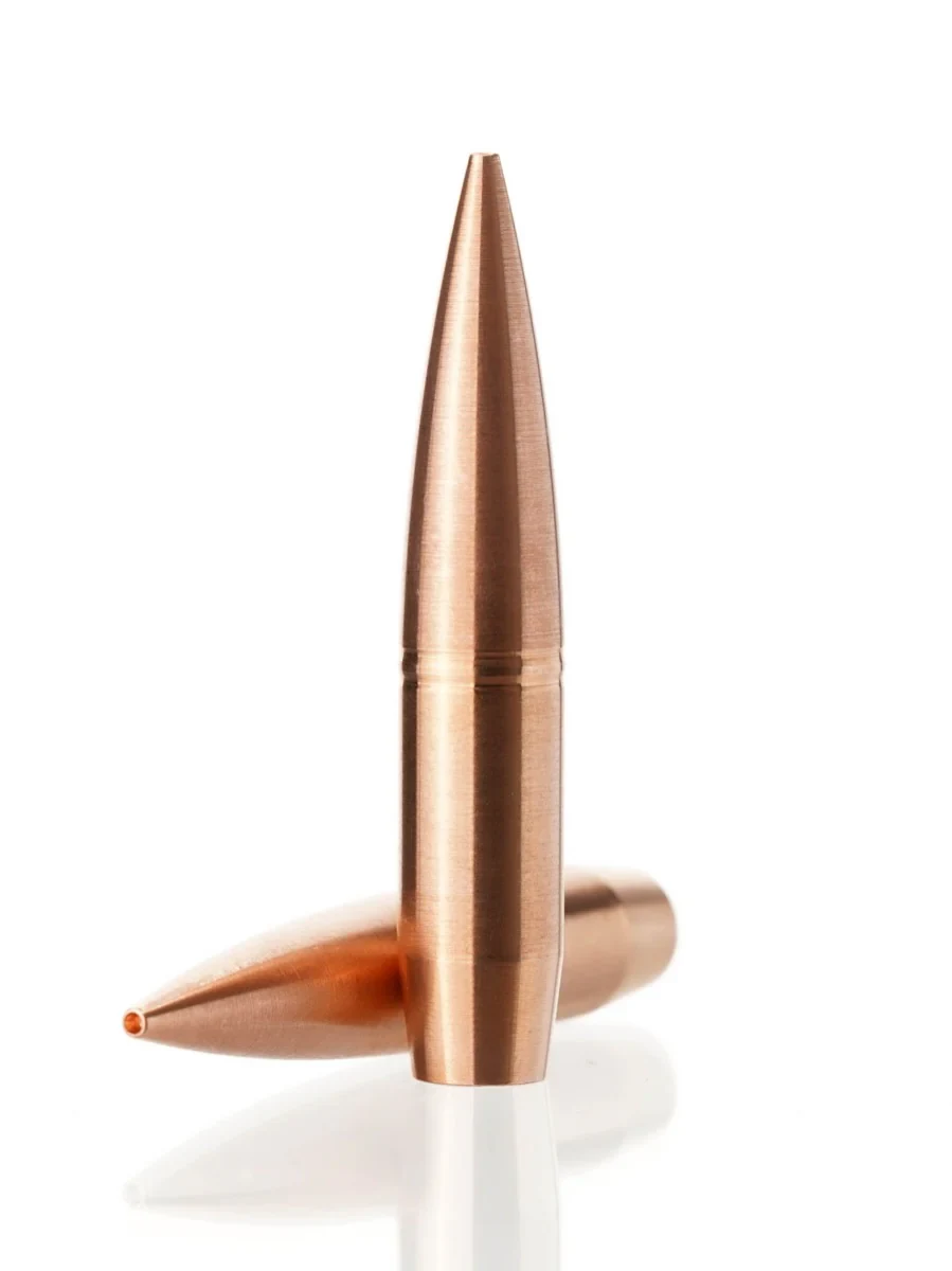 .338 277gr Mtac (Match/Tactical) - 50ct