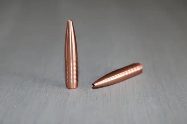 .243 Cal-101gr Hammer Hunter
