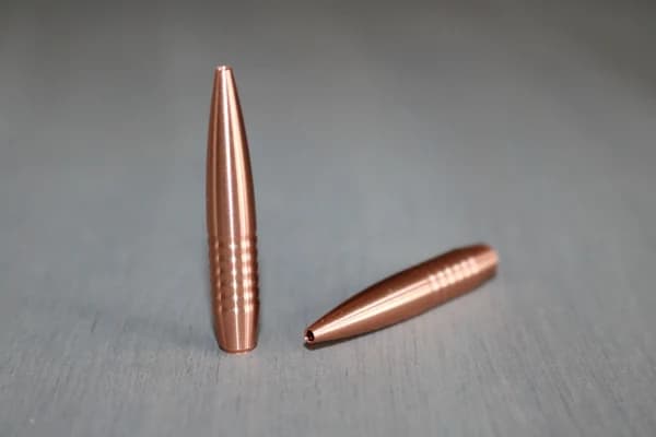 .264 Cal-137gr Hammer Hunter