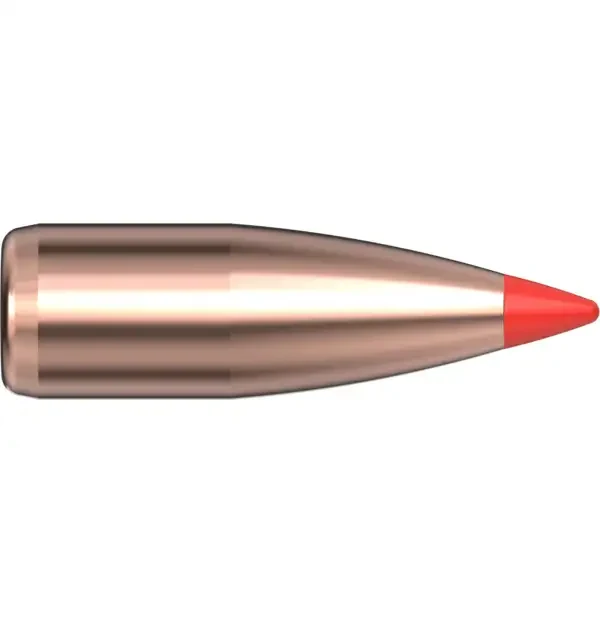 25 CAL .257 75 GR V-Max