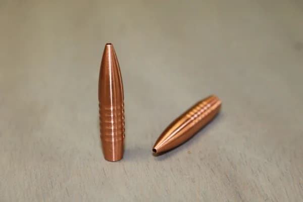 .308 Cal-189gr Hammer Hunter