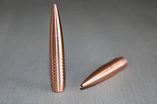 .338 Cal-285gr Hammer Hunter