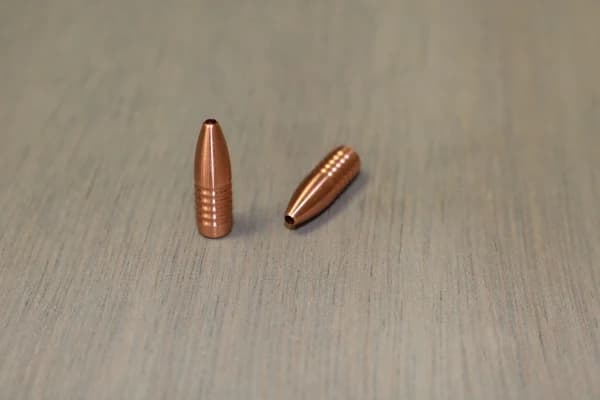 .204 Cal-39gr Hammer Hunter