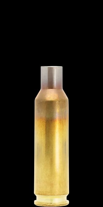 Lapua Brass 6.5x47 Lapua Cartridge Case