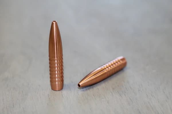 .257 Cal-117gr Absolute Hammer