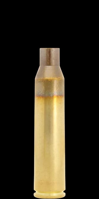 .338 Lapua Magnum Case