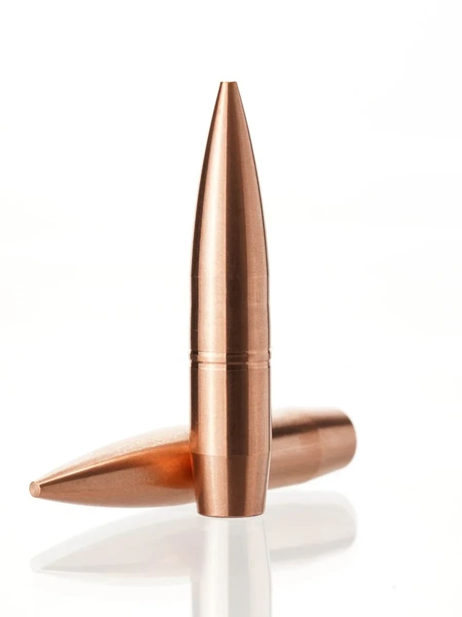 .284/7mm 157gr Single Feed Mtac (Match/Tactical) - 50ct
