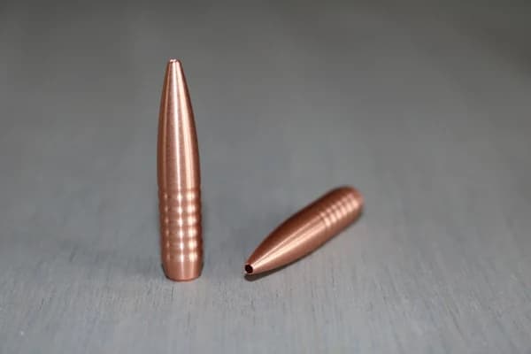 .284 Cal-155gr Hammer Hunter